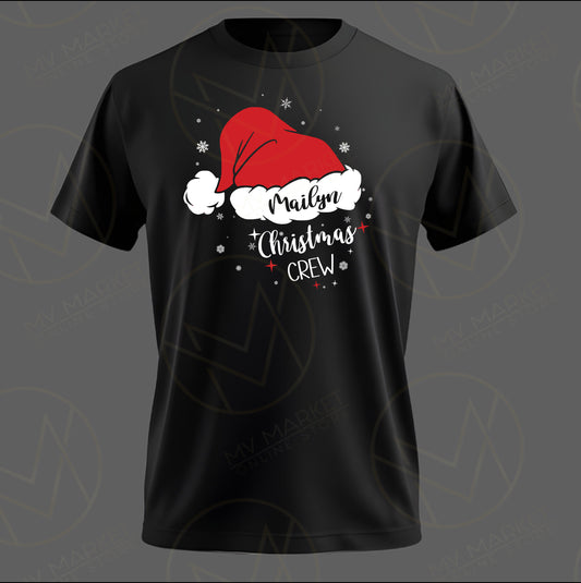 Christmas T-Shirts