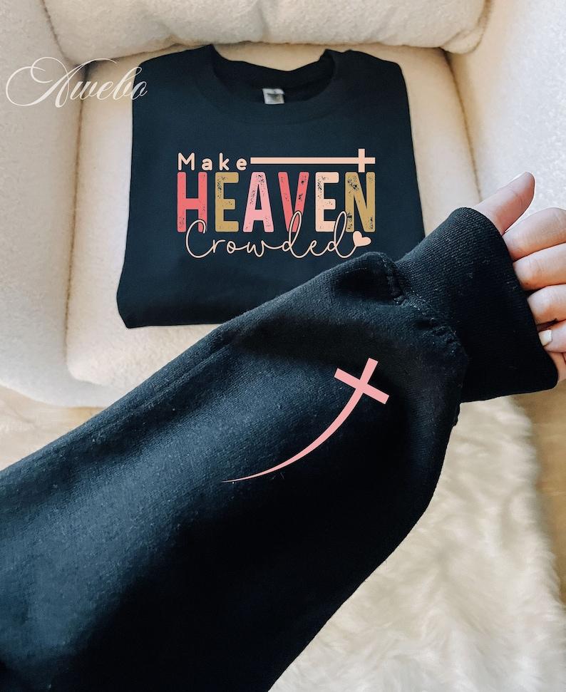 John 3:16 Sweaters