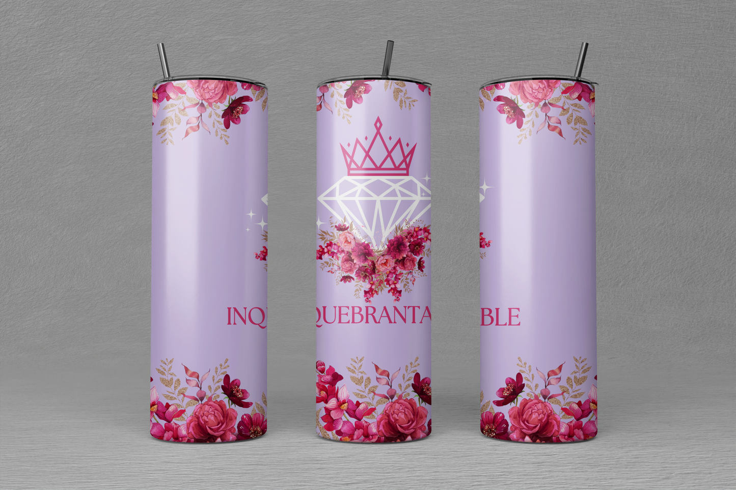 Inquebrantable Merch