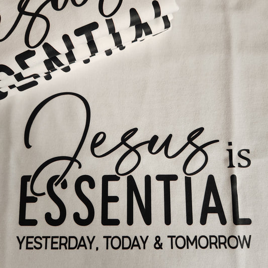 Jesús is Essential T-Shirt