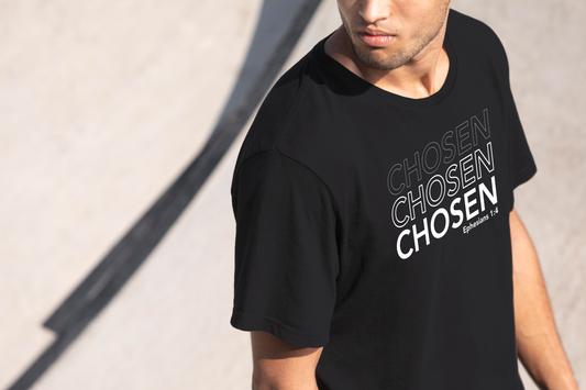 Chosen T-Shirt (Various Colors)
