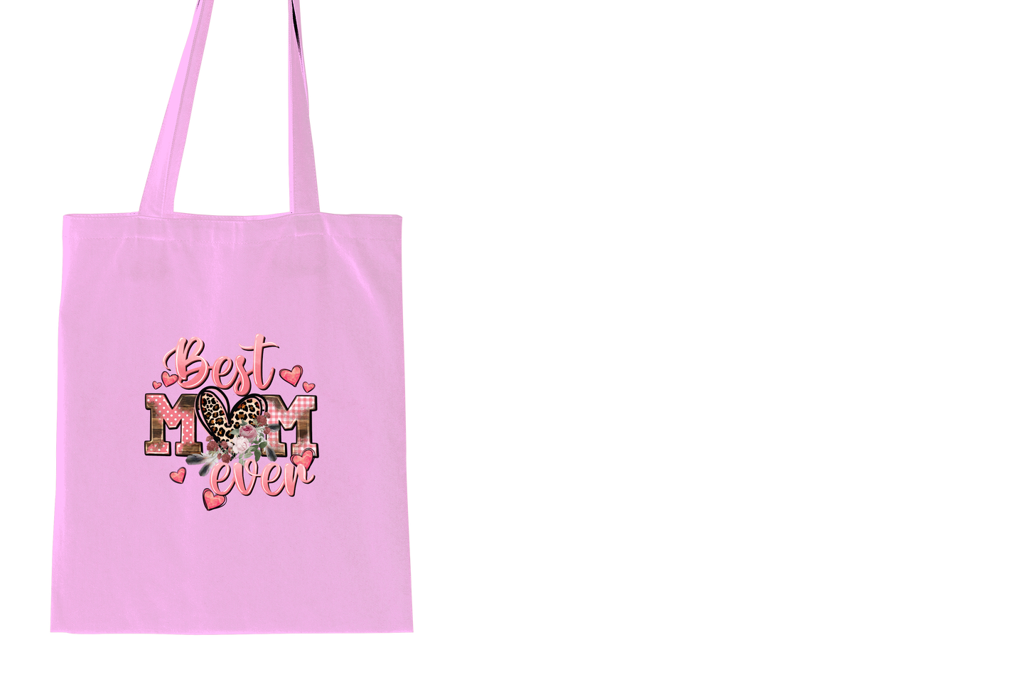 Mothers Day Tote Bags