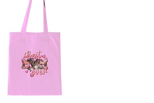 Mothers Day Tote Bags