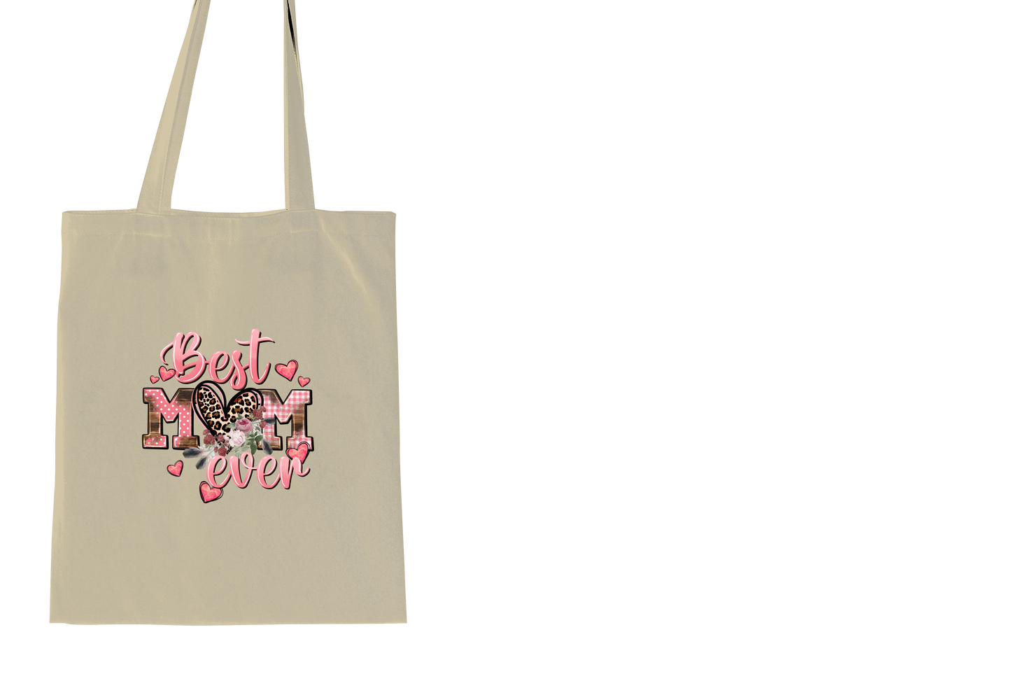 Mothers Day Tote Bags